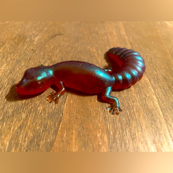 Lezards - Picture 5 of 7